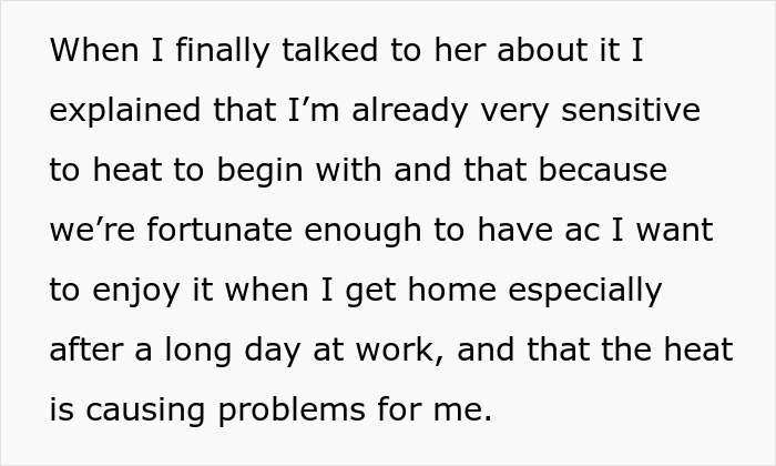 “AITA For Telling My Roommate That Her Anorexia Is Not My Problem?” “AITA For Telling My Roommate That Her Anorexia Is Not My Problem?”
