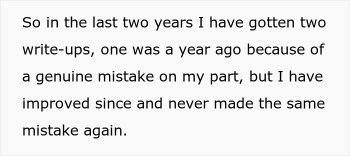 Manager Unjustly Fires Worker On The Spot And Says "Let This Be A Lesson" But Everyone Is Perplexed Manager Unjustly Fires Worker On The Spot And Says "Let This Be A Lesson" But Everyone Is Perplexed