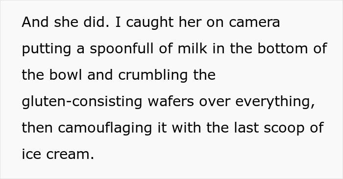 Teenager Secretly Films Their Bully Trying To Trigger Their Allergy Attack, Presses Charges Teenager Secretly Films Their Bully Trying To Trigger Their Allergy Attack, Presses Charges
