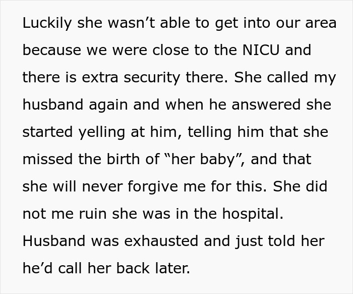 “People Asked For Our Address To Call CPS”: Woman Refuses To Let MIL Ruin Her Life, Sues Her “People Asked For Our Address To Call CPS”: Woman Refuses To Let MIL Ruin Her Life, Sues Her