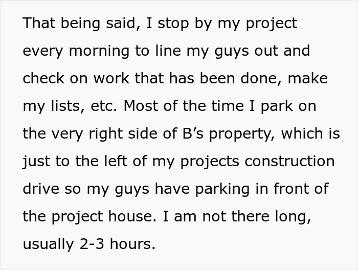 Builder Gets The Perfect Revenge On Entitled Famous "Karen" Builder Gets The Perfect Revenge On Entitled Famous "Karen"