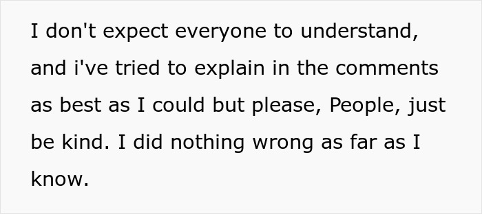 Manager Unjustly Fires Worker On The Spot And Says "Let This Be A Lesson" But Everyone Is Perplexed Manager Unjustly Fires Worker On The Spot And Says "Let This Be A Lesson" But Everyone Is Perplexed