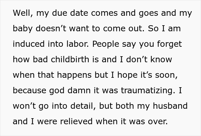“People Asked For Our Address To Call CPS”: Woman Refuses To Let MIL Ruin Her Life, Sues Her “People Asked For Our Address To Call CPS”: Woman Refuses To Let MIL Ruin Her Life, Sues Her