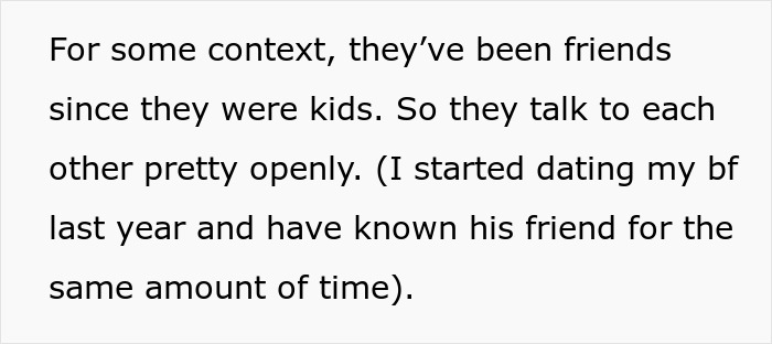 Best Friend Asks Guy How He Has Such A Great GF, He Shares His Manipulation Tactics But GF Overhears Best Friend Asks Guy How He Has Such A Great GF, He Shares His Manipulation Tactics But GF Overhears