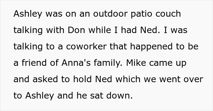 “He Shouldn't Be Touching That Baby”: Mom Loses Patience And Slaps Karen Across The Face “He Shouldn't Be Touching That Baby”: Mom Loses Patience And Slaps Karen Across The Face