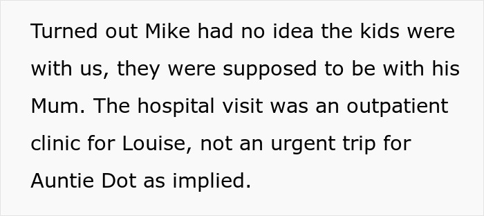 Woman Agrees To Babysit Cousin’s Kids In An Emergency, Takes Revenge After Learning That She Lied Woman Agrees To Babysit Cousin’s Kids In An Emergency, Takes Revenge After Learning That She Lied