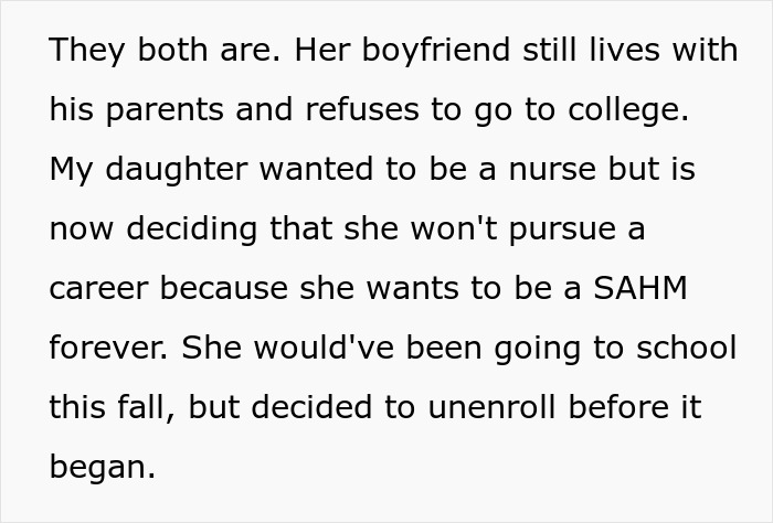 Pregnant Teen Wants To Keep Baby Without Responsibility, Mom Takes Drastic Measures Pregnant Teen Wants To Keep Baby Without Responsibility, Mom Takes Drastic Measures