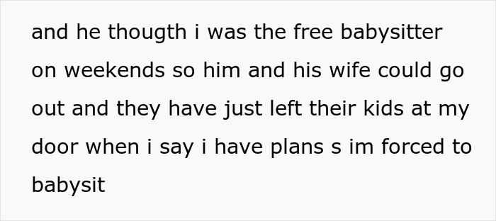 Family Drama Ensues After Brother Leaves Kids At His Sister's Despite Her Refusal, She Calls Cops Family Drama Ensues After Brother Leaves Kids At His Sister's Despite Her Refusal, She Calls Cops