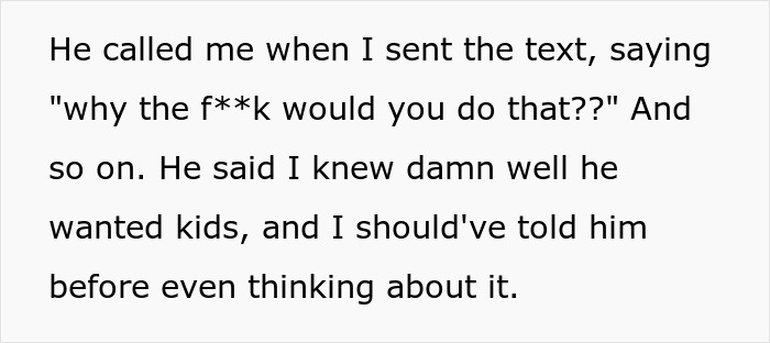 Woman Terminates Pregnancy After Fiancé Cheats, He Is Absolutely Stunned That She Would Dare To Woman Terminates Pregnancy After Fiancé Cheats, He Is Absolutely Stunned That She Would Dare To