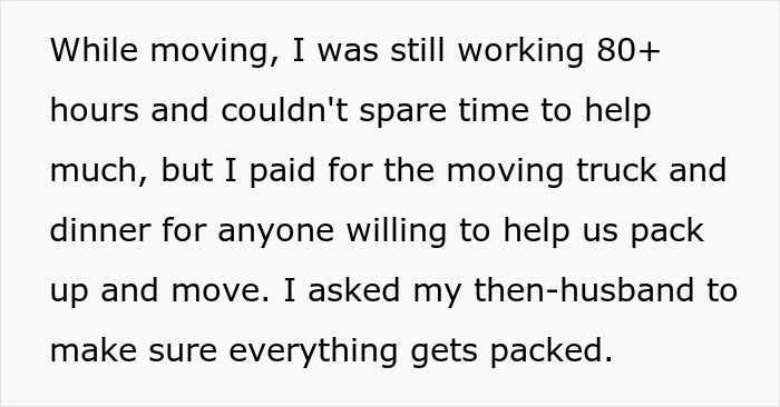 Man Divorces Wife To Teach Her A Lesson In Appreciation, Ends Up With Nothing Instead Man Divorces Wife To Teach Her A Lesson In Appreciation, Ends Up With Nothing Instead