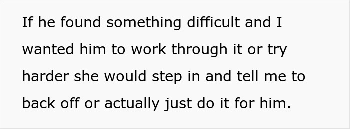 Ex-Wife Threatens Man With Court After He Quits Funding His 18-Year-Old Son’s Laid-Back Lifestyle Ex-Wife Threatens Man With Court After He Quits Funding His 18-Year-Old Son’s Laid-Back Lifestyle