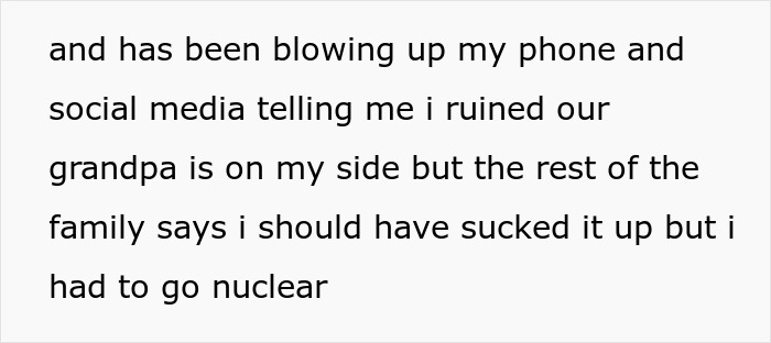 Family Drama Ensues After Brother Leaves Kids At His Sister's Despite Her Refusal, She Calls Cops Family Drama Ensues After Brother Leaves Kids At His Sister's Despite Her Refusal, She Calls Cops