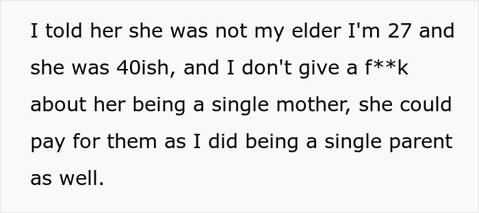Dad Puts Entitled Karen In Her Place After She Tried To Steal His First-Class Seats Dad Puts Entitled Karen In Her Place After She Tried To Steal His First-Class Seats