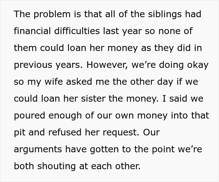 SIL Inherits House That Man Put His Money Into, Drama Ensues After He Refuses To Pay Her Taxes SIL Inherits House That Man Put His Money Into, Drama Ensues After He Refuses To Pay Her Taxes