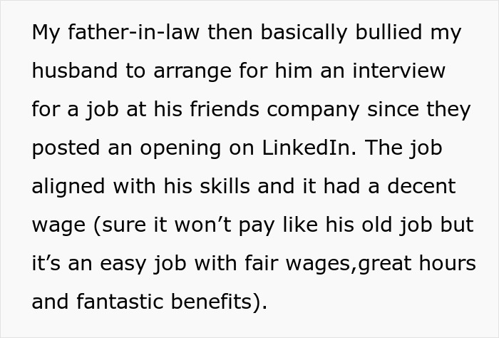 Man Goes To A Job Interview For The First Time In 38 Years, Ruins It By Being A Boomer Man Goes To A Job Interview For The First Time In 38 Years, Ruins It By Being A Boomer