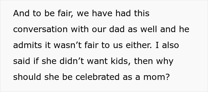 Parents’ “Arrangement” Of Having Kids Backfires As Daughters Are Hurt When They Grow Up Parents’ “Arrangement” Of Having Kids Backfires As Daughters Are Hurt When They Grow Up