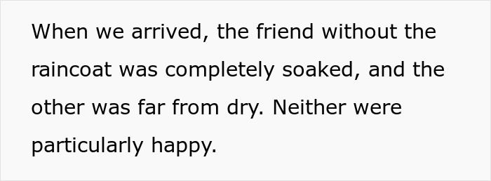 “I Warned Them Multiple Times”: Person Called Out For Petty Revenge Against Friends “I Warned Them Multiple Times”: Person Called Out For Petty Revenge Against Friends