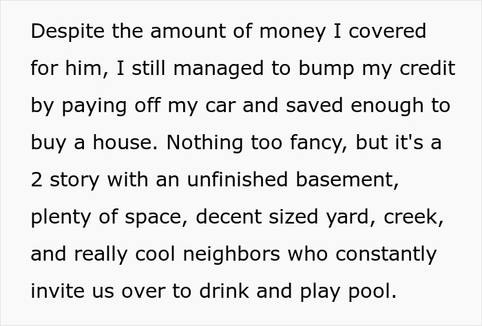 Man Divorces Wife To Teach Her A Lesson In Appreciation, Ends Up With Nothing Instead Man Divorces Wife To Teach Her A Lesson In Appreciation, Ends Up With Nothing Instead