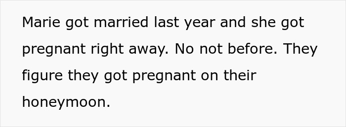 Man Skips Out On Helping Postpartum SIL, Leaves New Wife Behind And Goes On Honeymoon Alone Man Skips Out On Helping Postpartum SIL, Leaves New Wife Behind And Goes On Honeymoon Alone