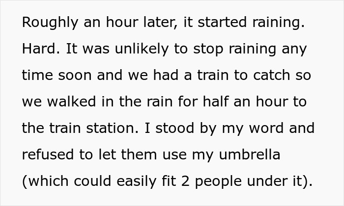 “I Warned Them Multiple Times”: Person Called Out For Petty Revenge Against Friends “I Warned Them Multiple Times”: Person Called Out For Petty Revenge Against Friends