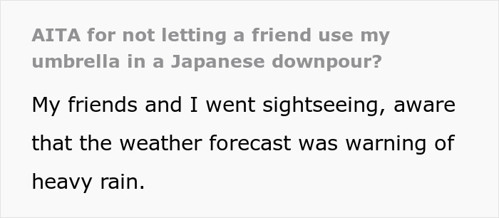 “I Warned Them Multiple Times”: Person Called Out For Petty Revenge Against Friends “I Warned Them Multiple Times”: Person Called Out For Petty Revenge Against Friends