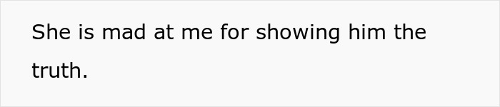 Ex-Wife Threatens Man With Court After He Quits Funding His 18-Year-Old Son’s Laid-Back Lifestyle Ex-Wife Threatens Man With Court After He Quits Funding His 18-Year-Old Son’s Laid-Back Lifestyle