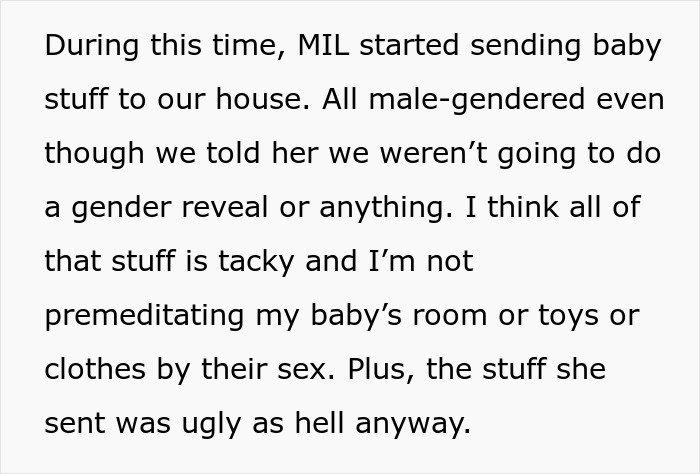 “People Asked For Our Address To Call CPS”: Woman Refuses To Let MIL Ruin Her Life, Sues Her “People Asked For Our Address To Call CPS”: Woman Refuses To Let MIL Ruin Her Life, Sues Her