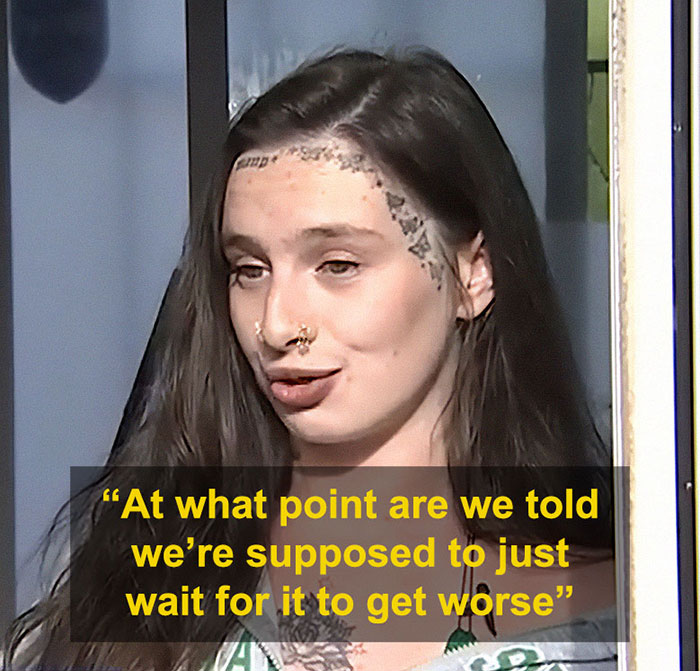 After Customer Crosses The Line, Barista Smashes His Windshield After Customer Crosses The Line, Barista Smashes His Windshield