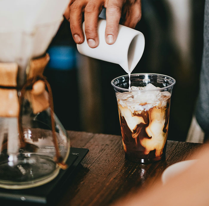 After Customer Crosses The Line, Barista Smashes His Windshield After Customer Crosses The Line, Barista Smashes His Windshield