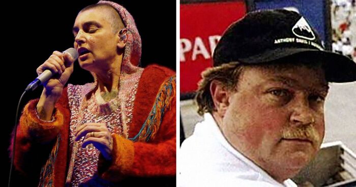 30 Famous People That Became Extremely Unpopular Without Any Good Reason