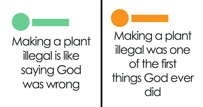 50 Of The Most Savage Responses People Had To Jerks (Best Of All Time)