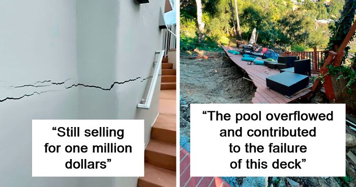 50 Horrifying Things Workers Saw During Structural Inspections (Best Of All Time)