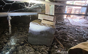 50 Horrifying Things Workers Saw During Structural Inspections (Best Of All Time)