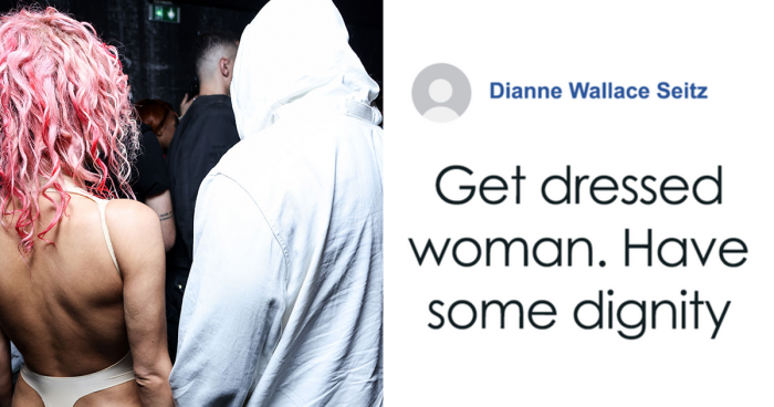 “Kanye Gets Off By Publicly Humiliating [Her]:” Internet Asks Bianca Censori To “Wise Up And Walk Away”