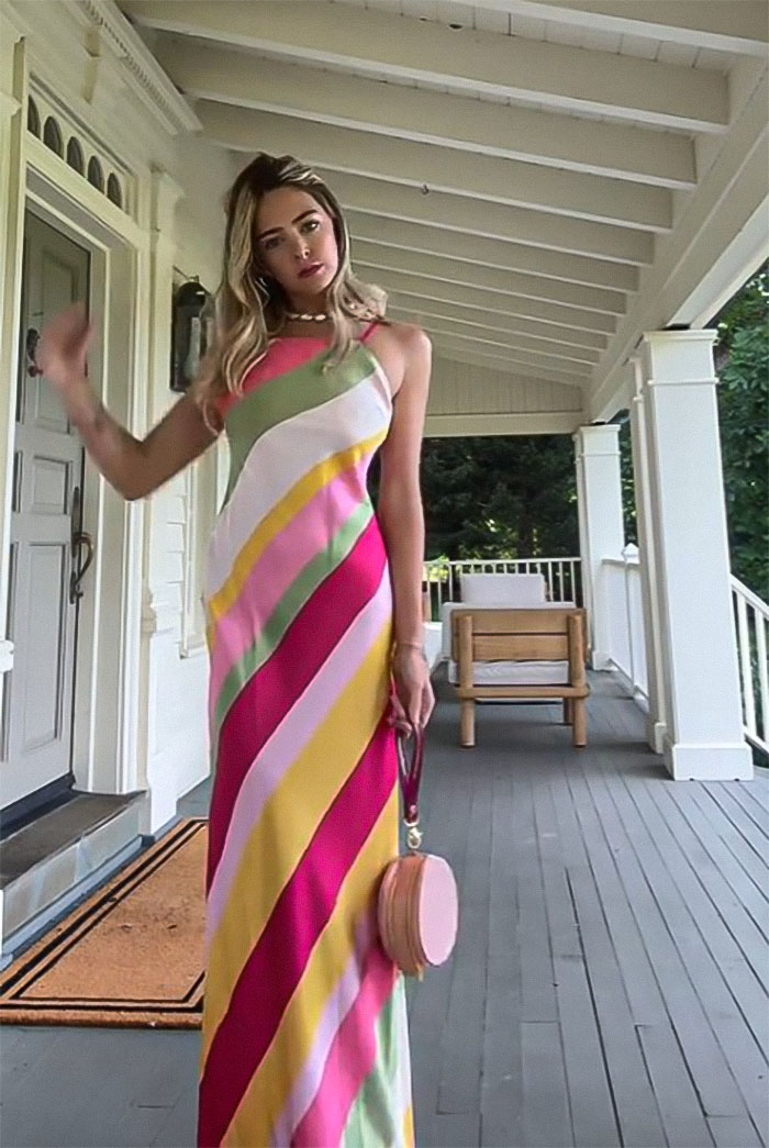 Billionaire’s Wife Back On Instagram After Bullying Woman To Hand Over Handle With Same Last Name Billionaire’s Wife Back On Instagram After Bullying Woman To Hand Over Handle With Same Last Name