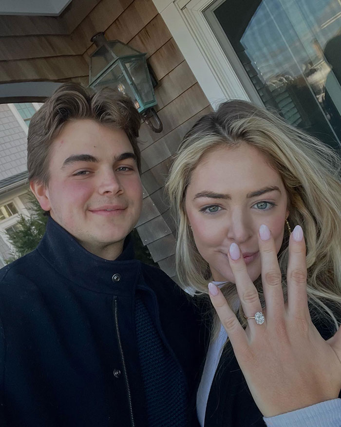 Billionaire’s Wife Back On Instagram After Bullying Woman To Hand Over Handle With Same Last Name Billionaire’s Wife Back On Instagram After Bullying Woman To Hand Over Handle With Same Last Name