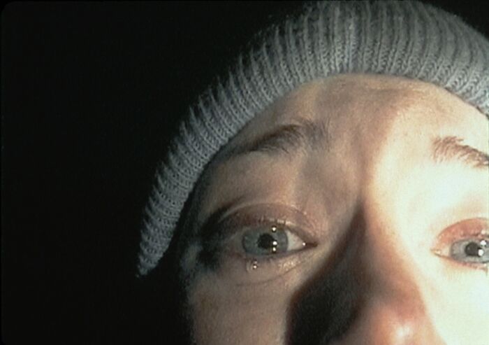 25 Years Later, Blair Witch Stars Say They Were Cheated, Barely Made Money From The Massive Hit 25 Years Later, Blair Witch Stars Say They Were Cheated, Barely Made Money From The Massive Hit