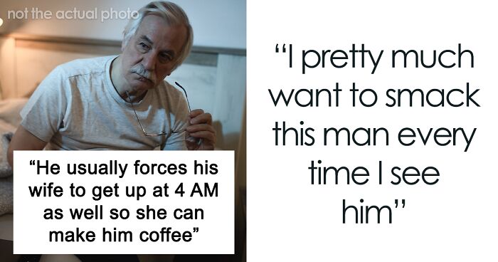 Man Feels Disrespected When His Own Disrespect Is Not Tolerated, Cuts Family Visit Short