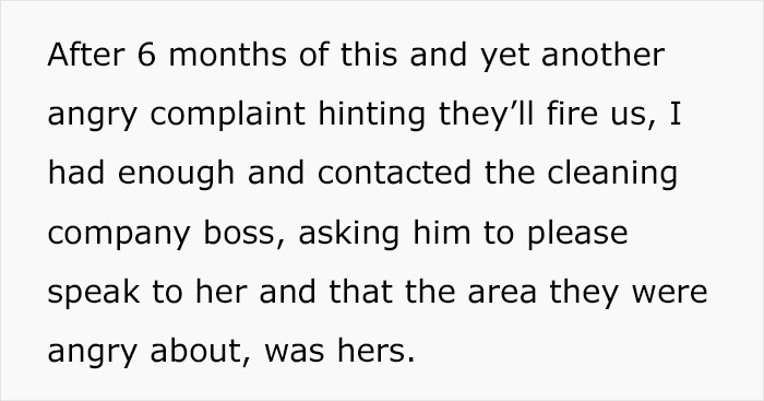 Lady Tells Boss Coworker Isn't Doing Her Job, He Insults Her Instead, Says Snitching Is Disgusting Lady Tells Boss Coworker Isn't Doing Her Job, He Insults Her Instead, Says Snitching Is Disgusting