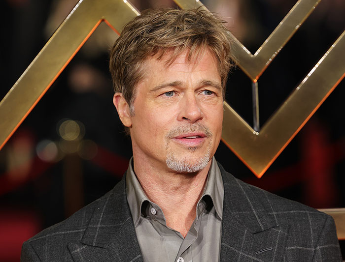 Angelina Jolie Gushes Over Daughter Vivienne After Multiple Kids Drop Brad Pitt’s Last Name Angelina Jolie Gushes Over Daughter Vivienne After Multiple Kids Drop Brad Pitt’s Last Name