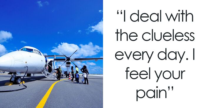 The Math Is Not Mathing With This Bride-To-Be Who Expected To Book Private Jet For Less Than $5k