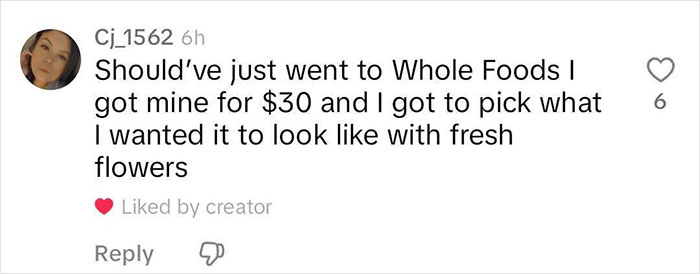 “It’s The Ugliest Thing I’ve Ever Seen”: Bride Left Devastated After Being “Scammed” Over Bouquet “It’s The Ugliest Thing I’ve Ever Seen”: Bride Left Devastated After Being “Scammed” Over Bouquet