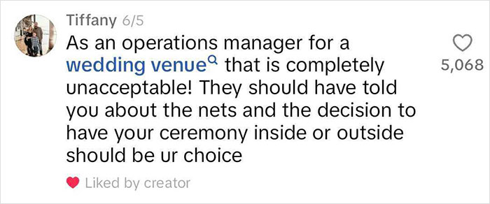 Bride Outraged After Botanical Garden Hides All The Plants The Night Before The Wedding Bride Outraged After Botanical Garden Hides All The Plants The Night Before The Wedding