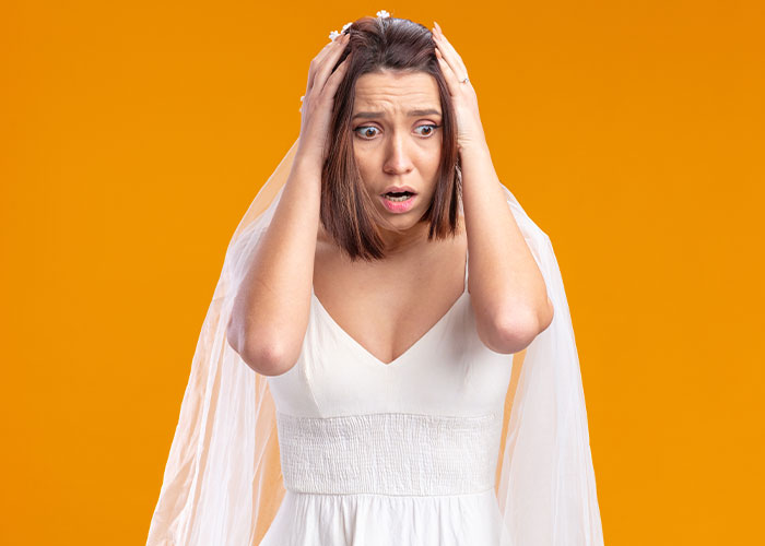 “I Wouldn’t Continue That Friendship”: Bride Returns “Tactless” $100 Venmo Wedding Gift “I Wouldn’t Continue That Friendship”: Bride Returns “Tactless” $100 Venmo Wedding Gift