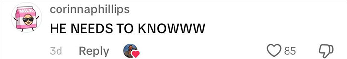 Influencer Realizes Not Everyone Watches Her Videos After John Krasinski Shrugs Her Off Influencer Realizes Not Everyone Watches Her Videos After John Krasinski Shrugs Her Off