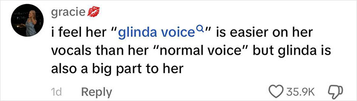 Ariana Grande Is Finally Addressing Her Vocal Changes After Getting Caught Doing It Mid-Interview Ariana Grande Is Finally Addressing Her Vocal Changes After Getting Caught Doing It Mid-Interview