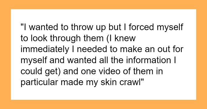 Secret Calculator App On Husband's Phone Leads Wife Down Rabbit Hole Of His 7-Month Long AffairSecret Calculator App On Husband's Phone Leads Wife Down Rabbit Hole Of His 7-Month Long Affair