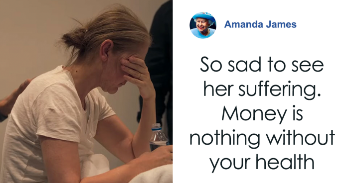 Céline Dion Left “Embarrassed” After Suffering “Horrific” Seizure On Camera