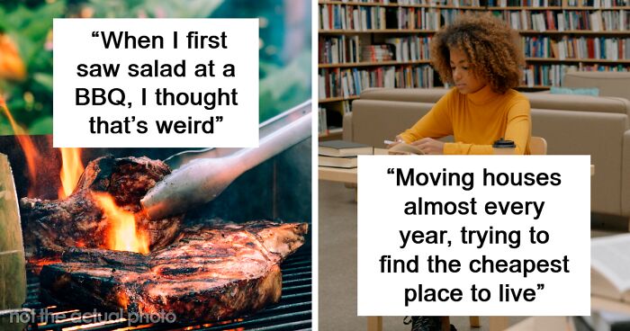49 Strange Childhood Realities People Later Learned Were Far From “Normal”