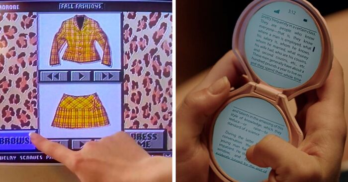 50 Of The Coolest Film Props That Still Live In People’s Minds “Rent ...